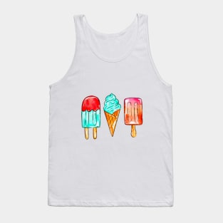 Sweet Treats Tank Top